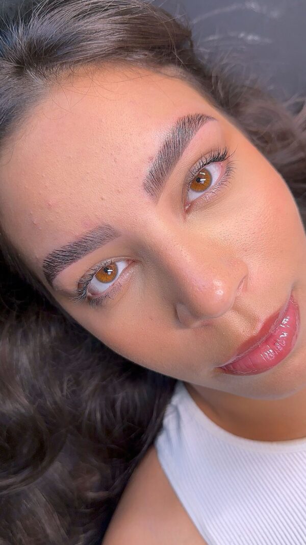 Lash Lifting + Browlamination